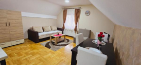 Apartments Premija